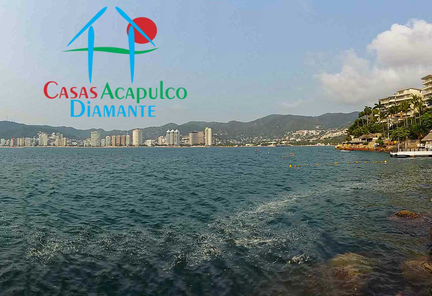 Las Gaviotas - Muelle y acceso al mar 4 Las Gaviotas - Muelle y acceso al mar 4